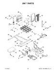 Diagram for 11 - Unit Parts