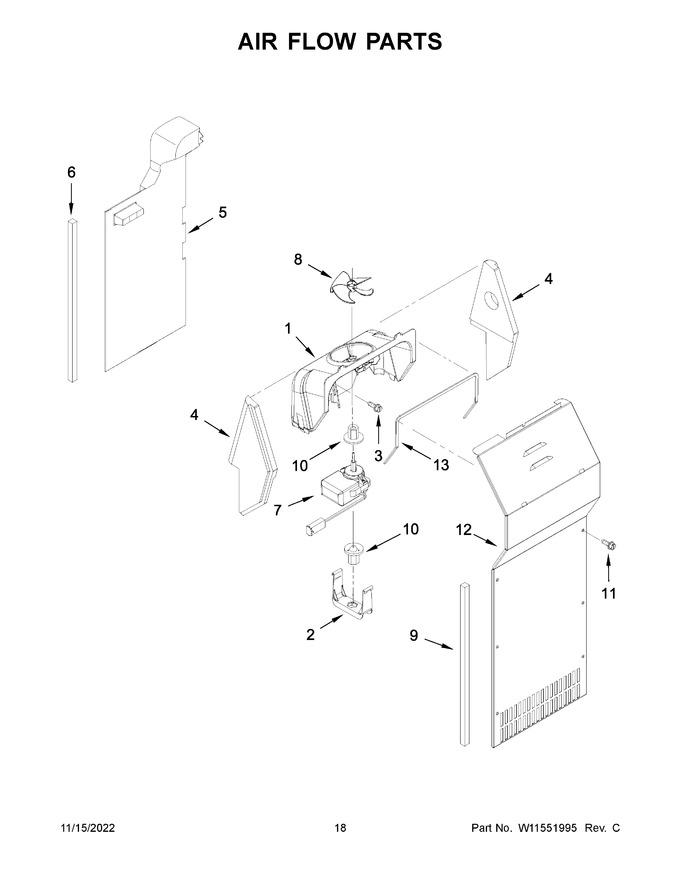 Diagram for ASI2175GRB07