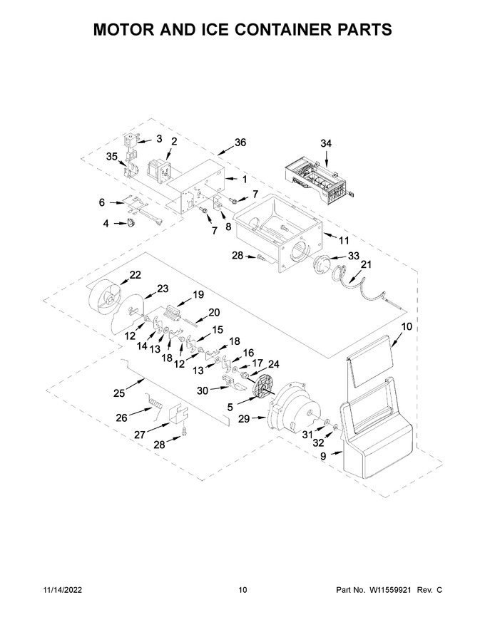 Diagram for WRS331SDHB06