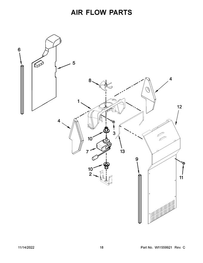 Diagram for WRS331SDHB06