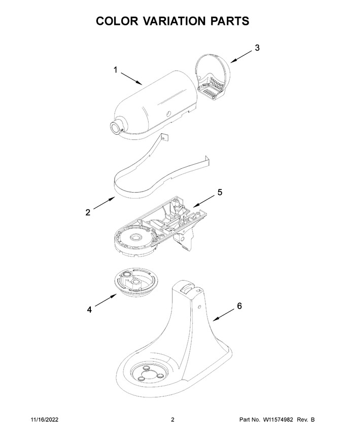 Diagram for 5KSM195PSZHI0