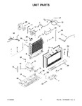 Diagram for 05 - Unit Parts