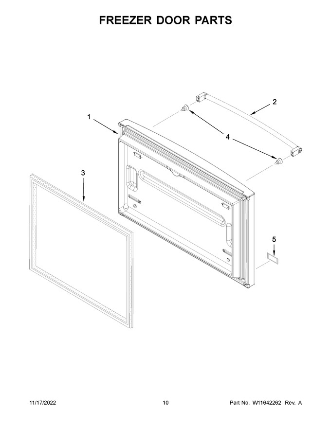 Diagram for KRFC300EBS06