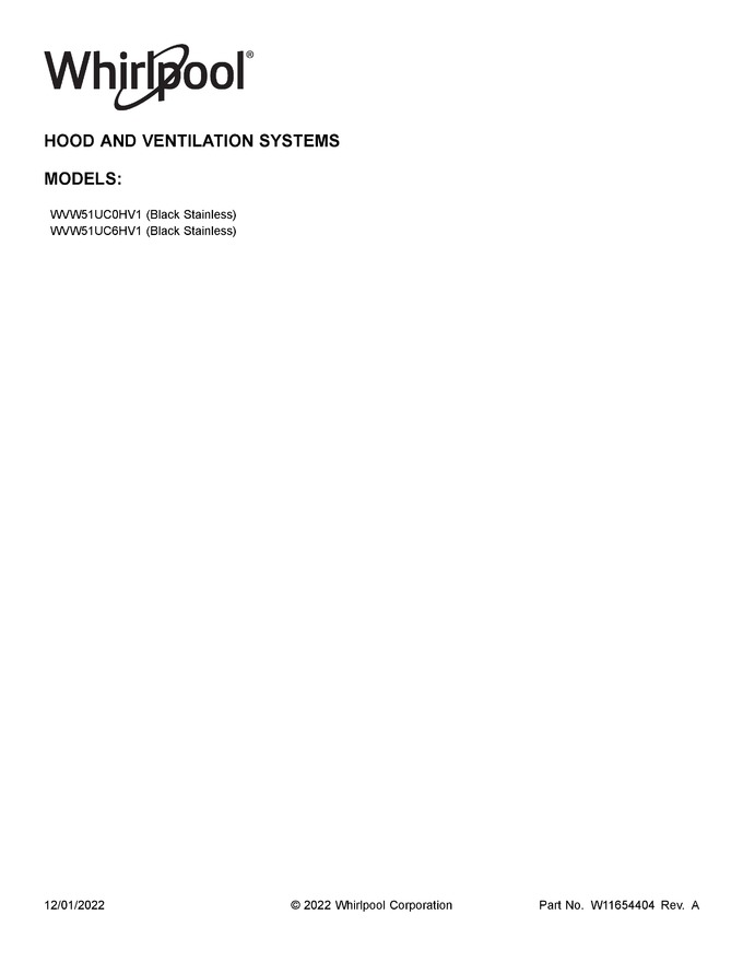 Diagram for WVW51UC0HV1