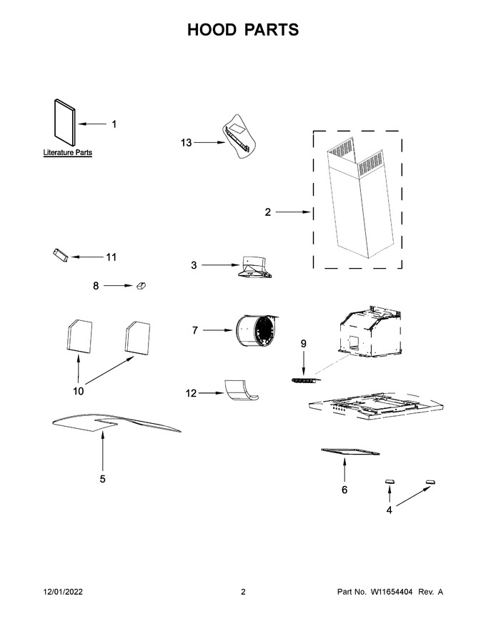 Diagram for WVW51UC0HV1