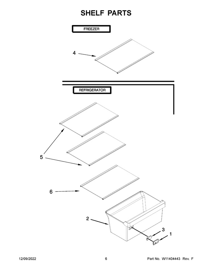 Diagram for WRT112CZJB00