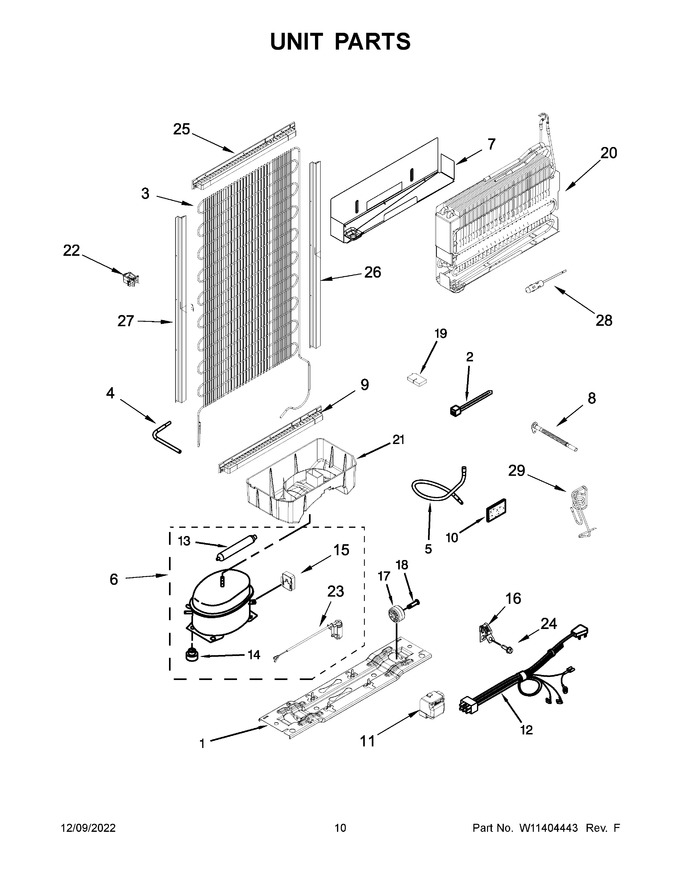 Diagram for WRT112CZJB00