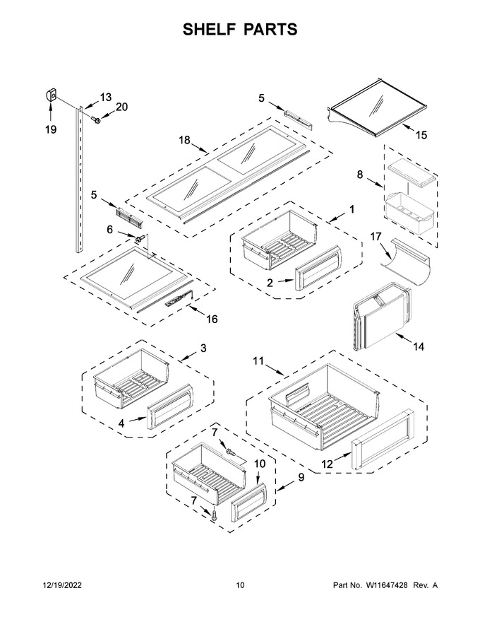 Diagram for KBBR306ESS05