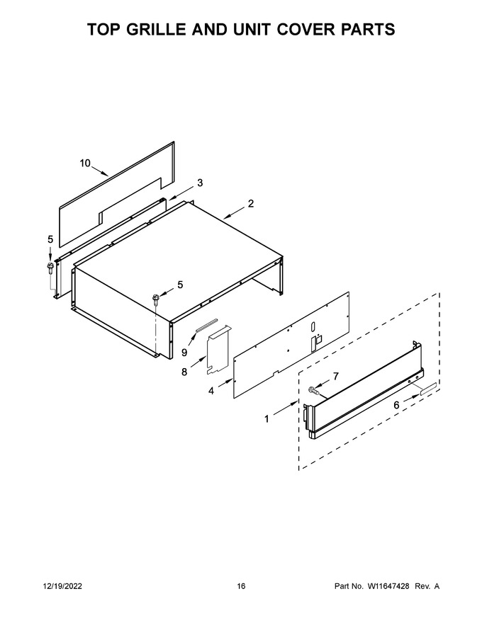 Diagram for KBBR306ESS05