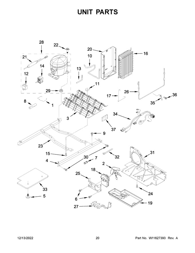 Diagram for ASI2575GRB09