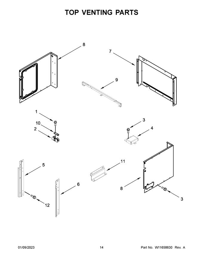 Diagram for JMW2427LL01
