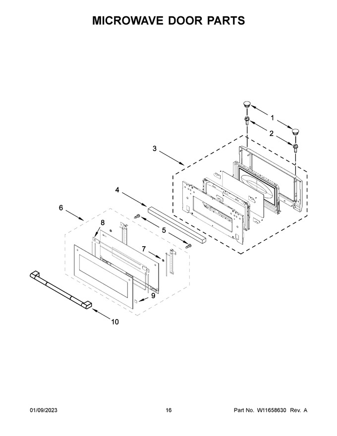 Diagram for JMW2427LL01