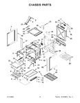 Diagram for 03 - Chassis Parts