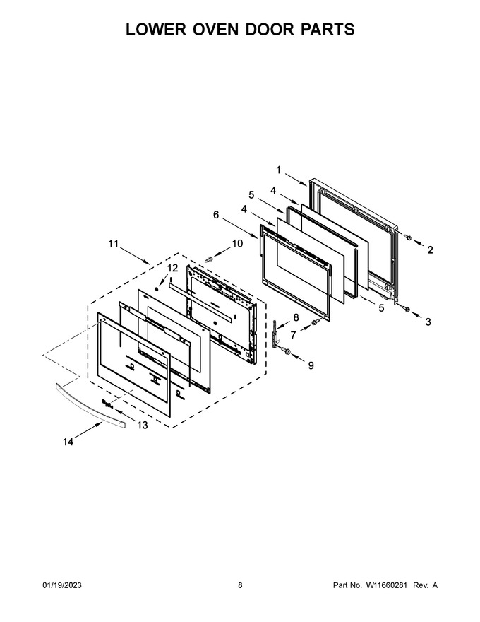 Diagram for WOD51EC7HW21