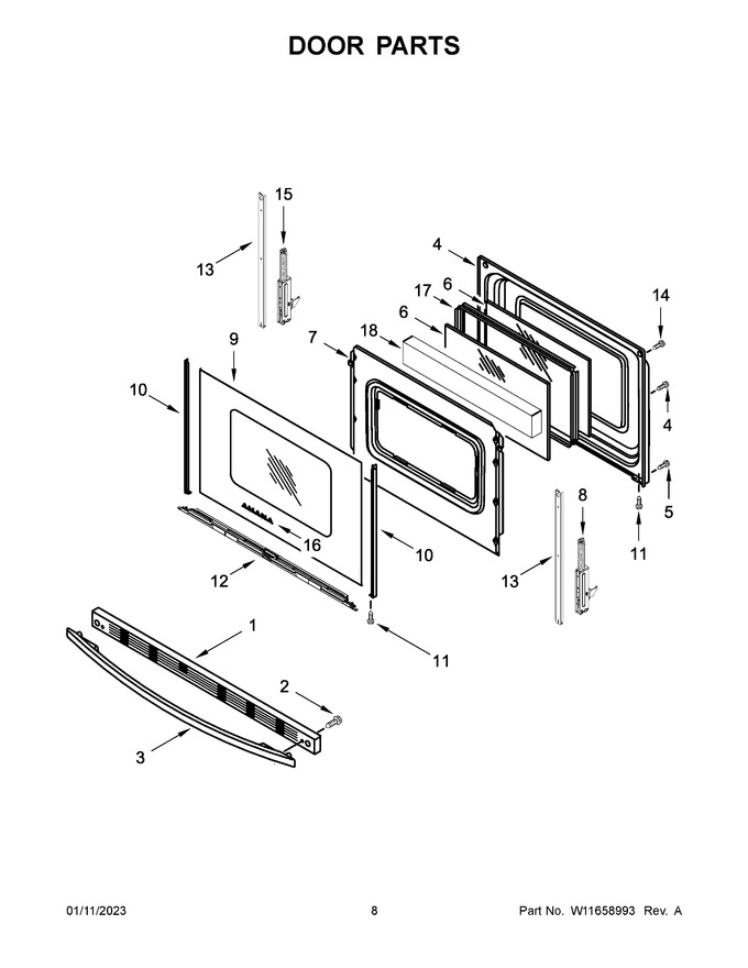 Diagram for AER6603SFB5