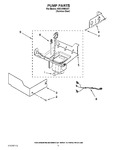 Diagram for 03 - Pump Parts