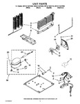Diagram for 06 - Unit Parts
