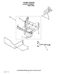 Diagram for 03 - Pump Parts