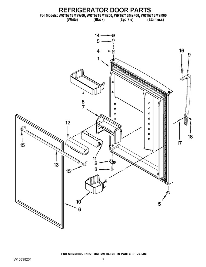Diagram for WRT571SMYB00