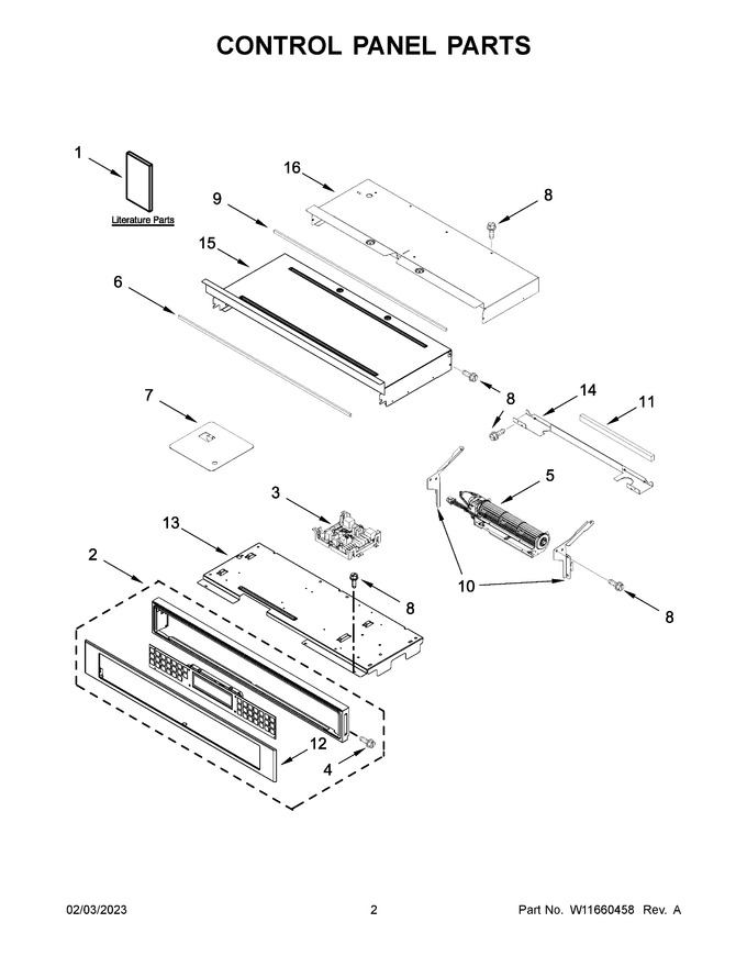 Diagram for KOSE507EBS21