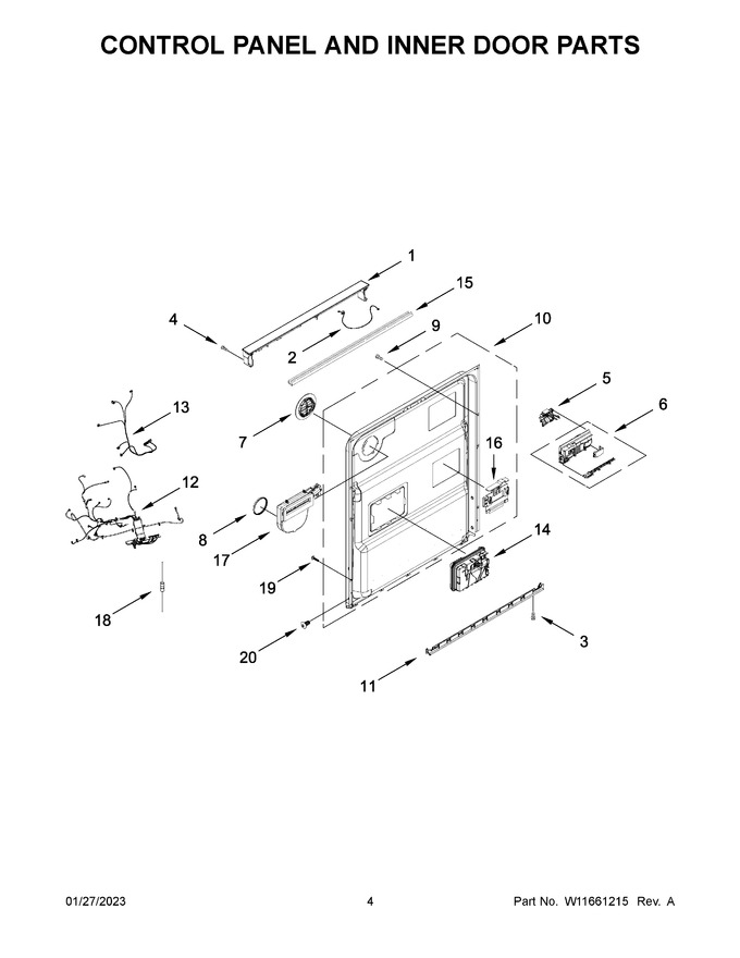 Diagram for KDFE204KBS1