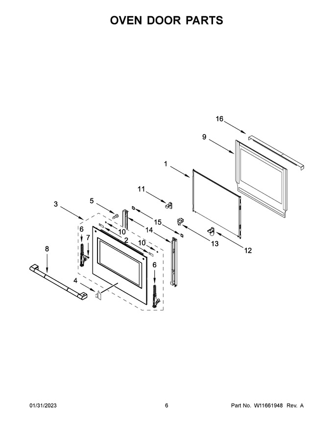 Diagram for JMW3430LL02