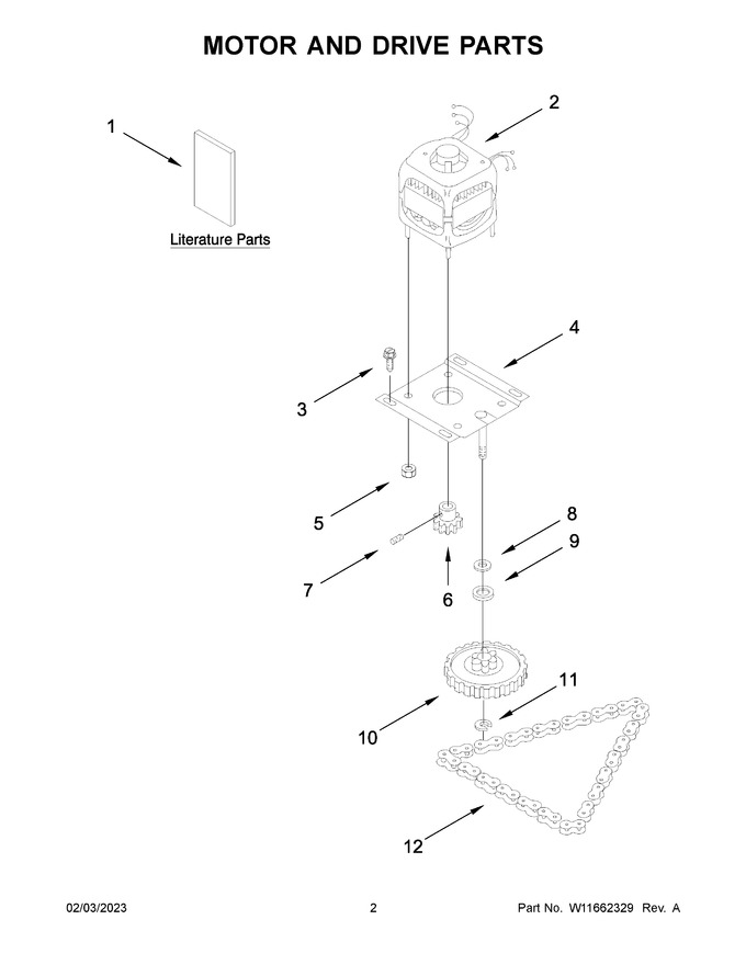 Diagram for GC900QPPB7