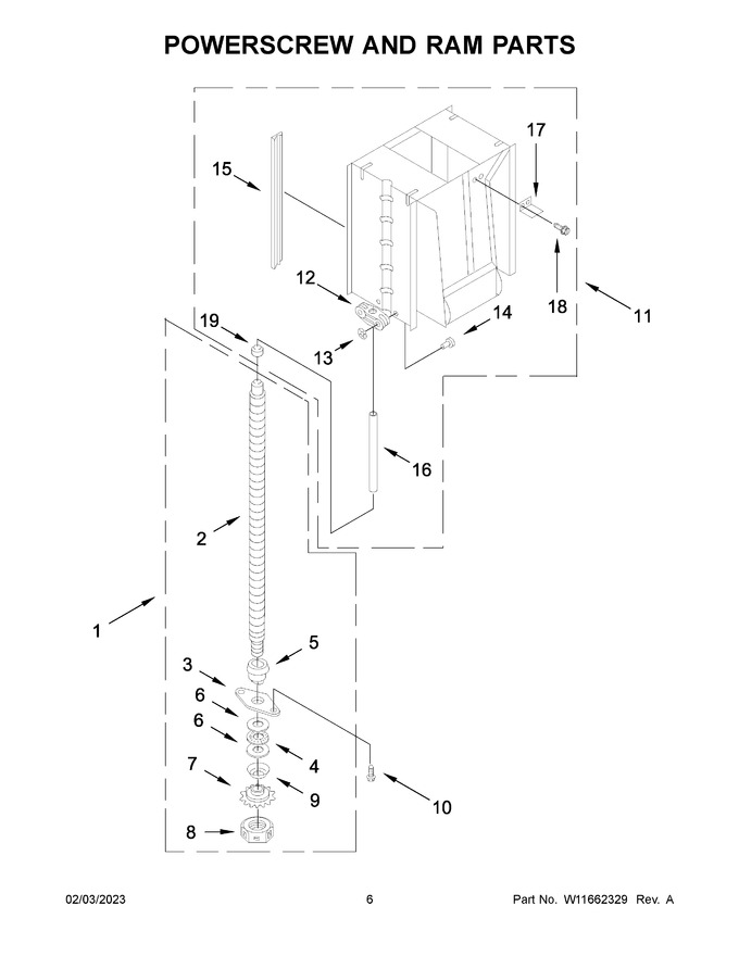 Diagram for GC900QPPB7