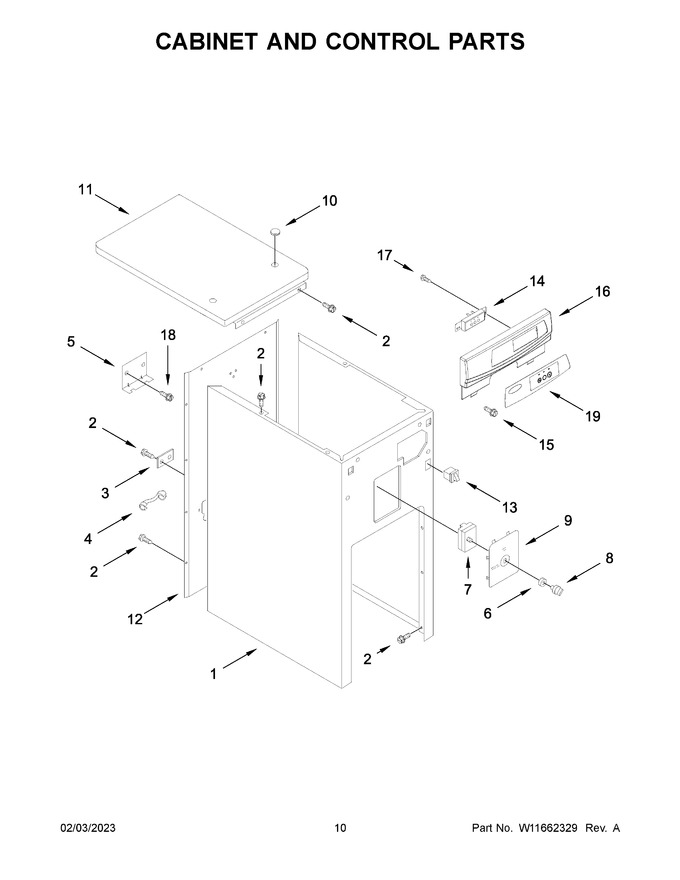 Diagram for GC900QPPB7