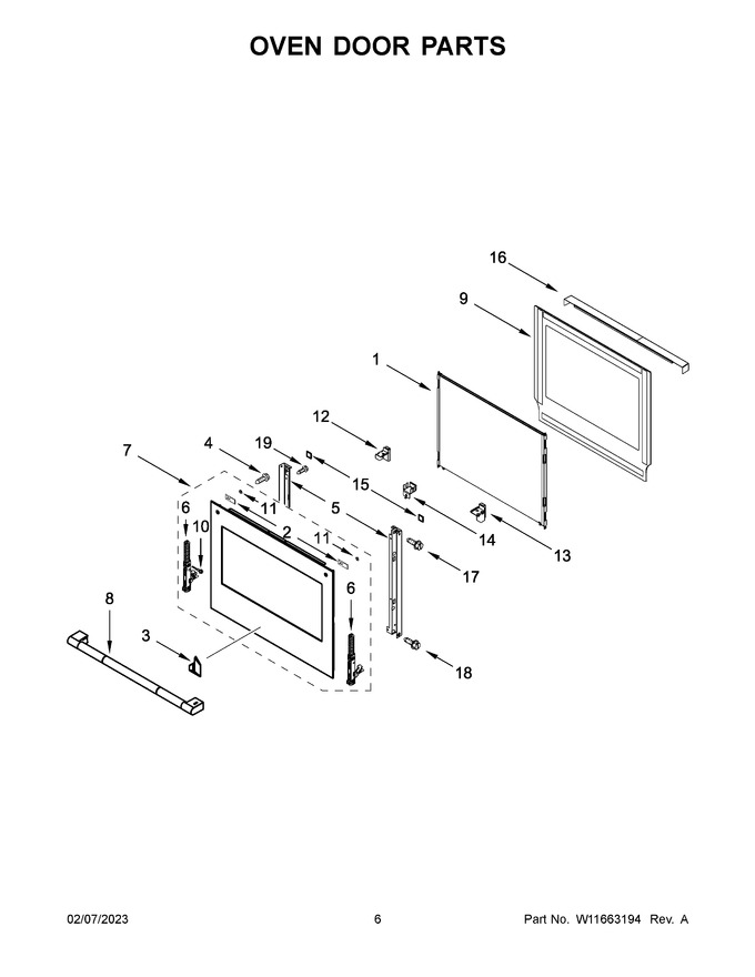 Diagram for JMW2427LL02