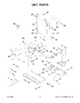 Diagram for 07 - Unit Parts