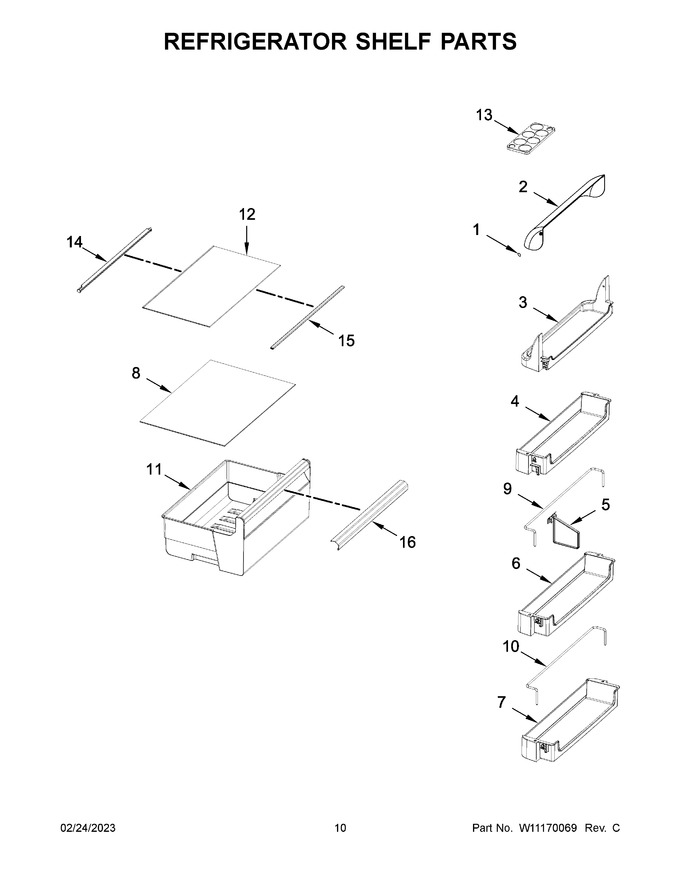 Diagram for KBBX104EPA02