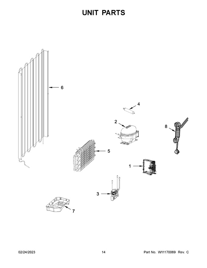 Diagram for KBBX104EPA02
