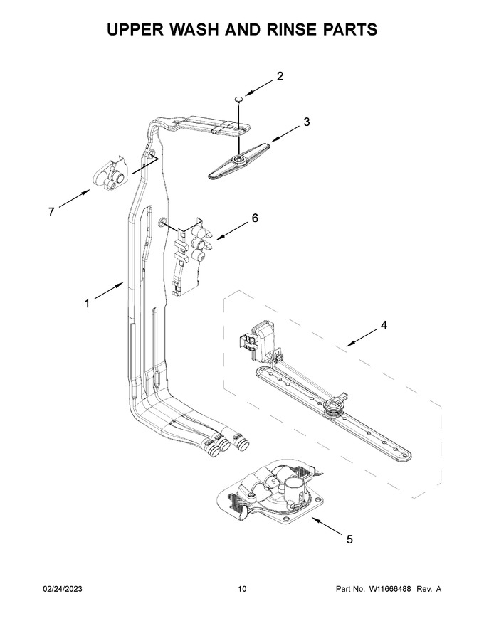 Diagram for KDTM704LPA1