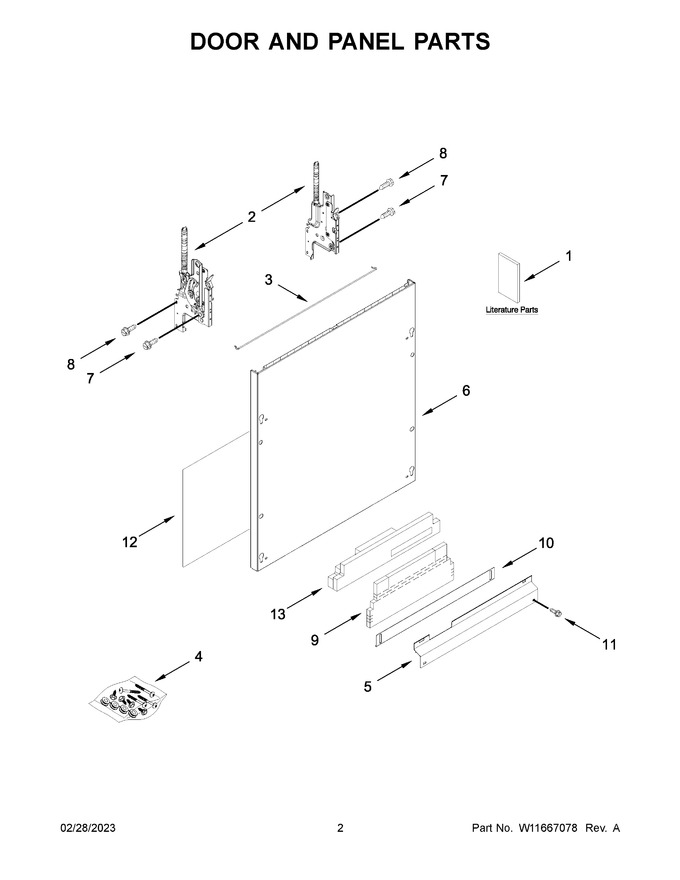 Diagram for JDPSS245LX1