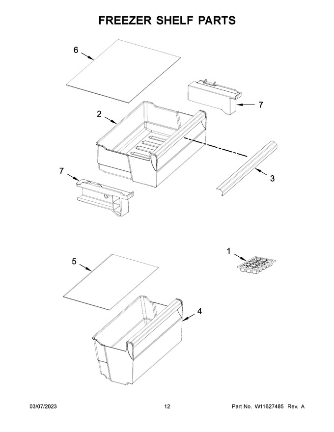 Diagram for KBBX104EPA03