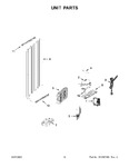 Diagram for 08 - Unit Parts