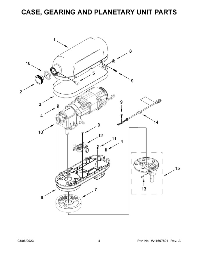 Diagram for KSM60SECXCU0