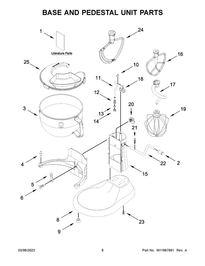 Diagram for KSM60SECXCU0
