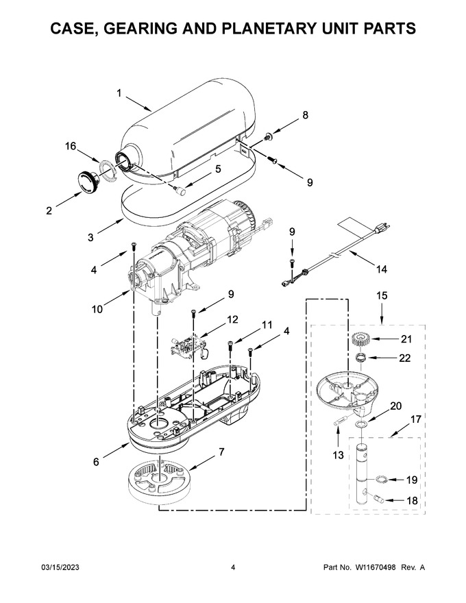 Diagram for KSM55SJSXMI0