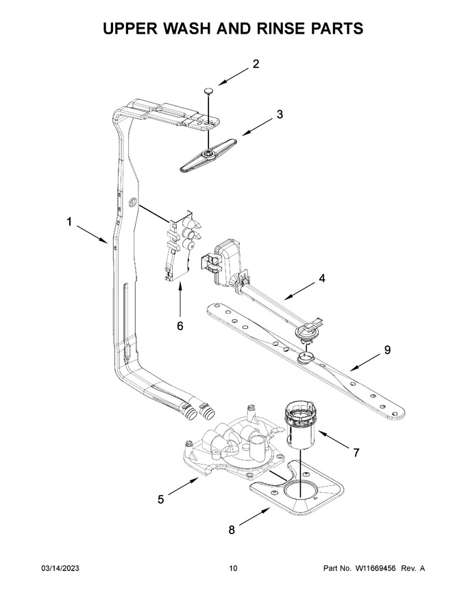 Diagram for KDFE104KBL1