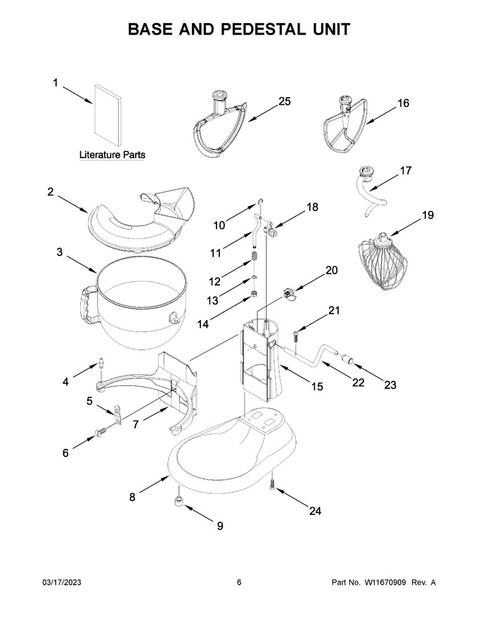 Diagram for KSM70SKXXMS0