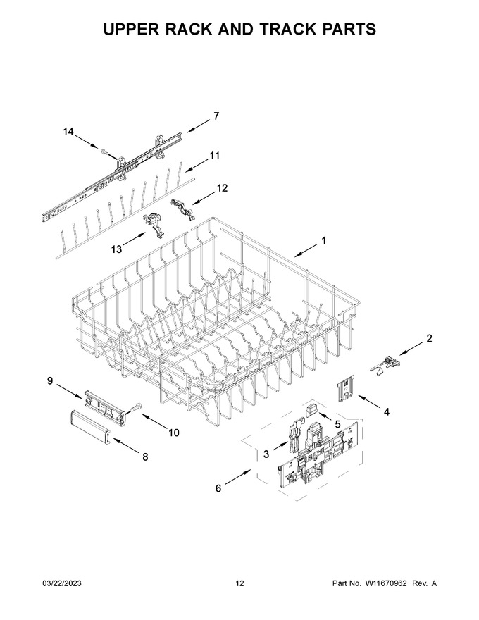 Diagram for KDPM804KBS1