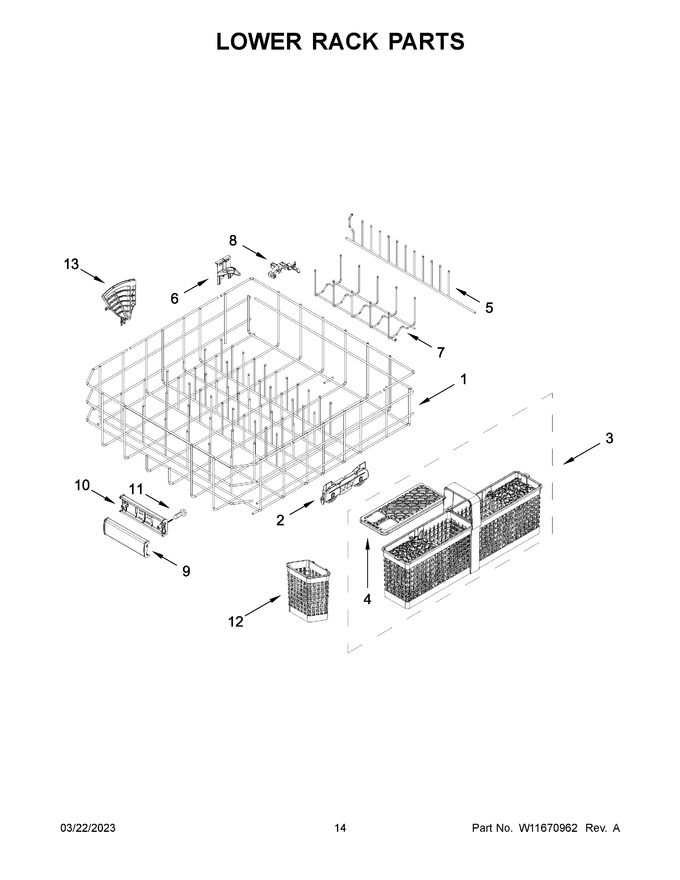 Diagram for KDPM804KBS1