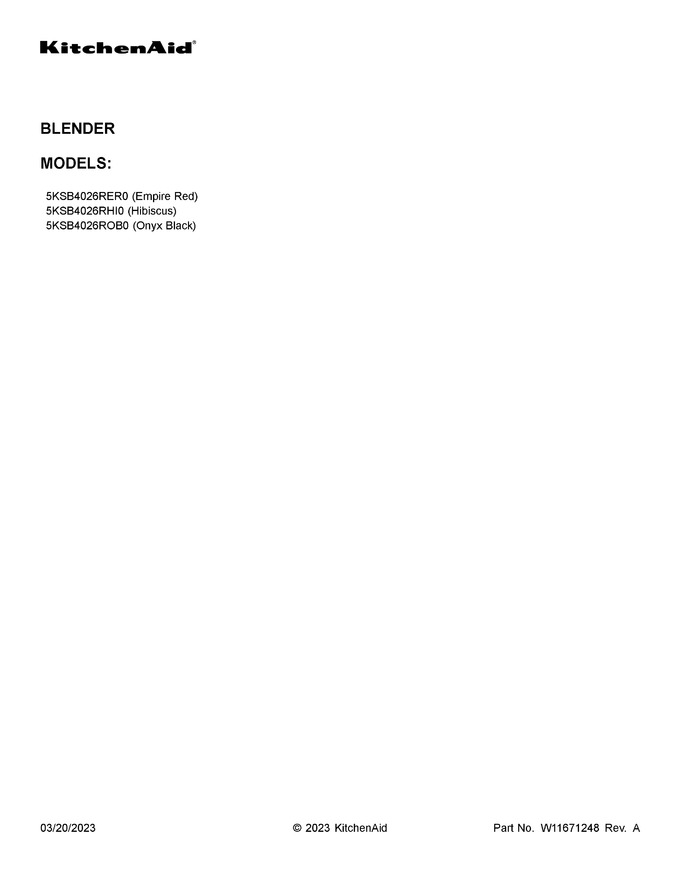 Diagram for 5KSB4026RHI0