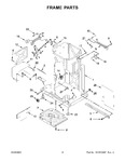 Diagram for 03 - Frame Parts