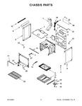 Diagram for 05 - Chassis Parts