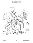 Diagram for 03 - Chassis Parts