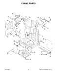 Diagram for 03 - Frame Parts
