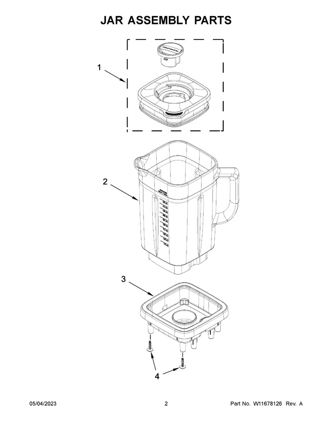 Diagram for 5KSB4026EPA0